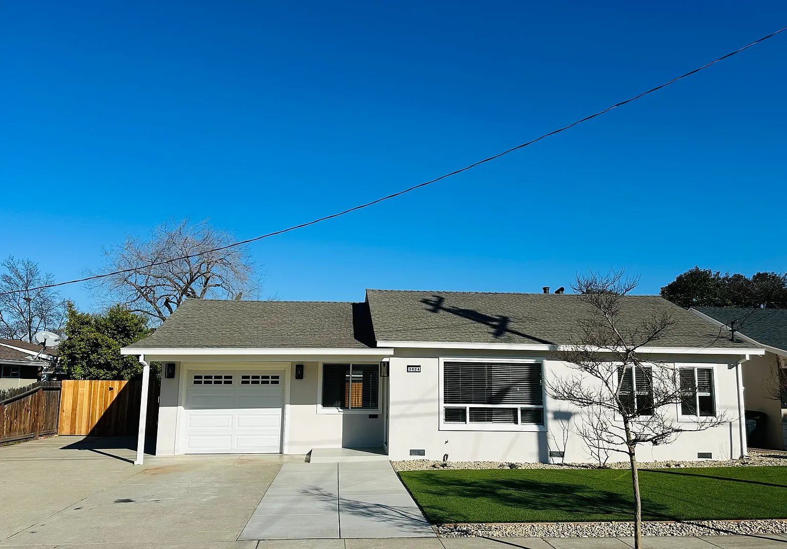 3824 Harvard Way photo 1