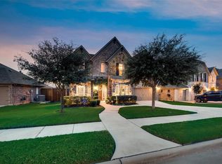 601 Kappa Way, McKinney, TX 75071