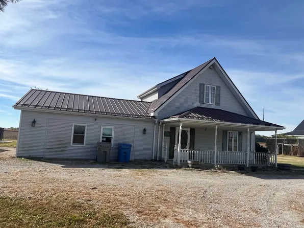 7650 E 400 S, Columbia City, IN 46725