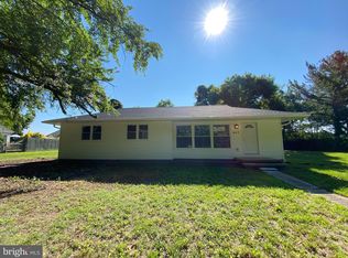 437 Greenspring Rd, Queenstown, MD 21658