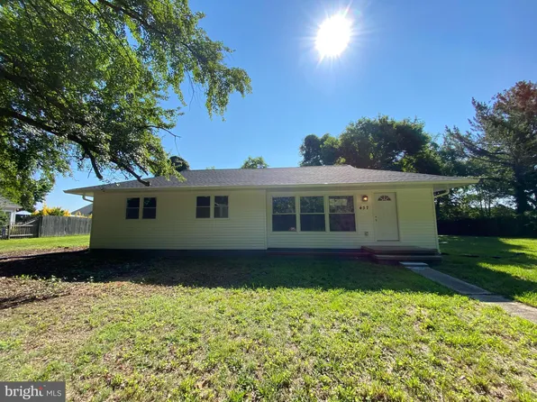 437 Greenspring Rd, Queenstown, MD 21658