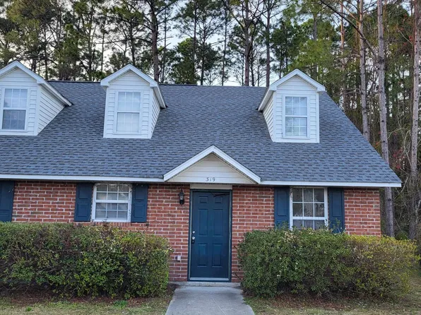 319 Madison Ave, Saint Marys, GA 31558