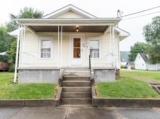 2 & 4 Hickory Ave, Moundsville, WV