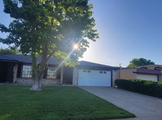 4456 Ridgecrest Cir, Amarillo, TX 79109