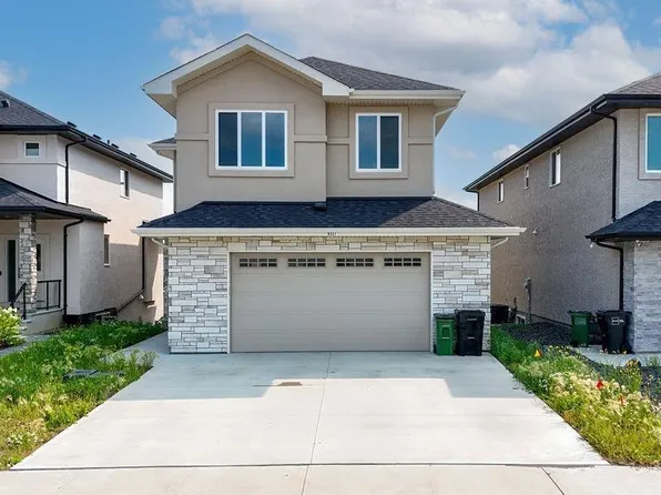 9331 181st Ave NW, Edmonton, AB T5Z 0K2