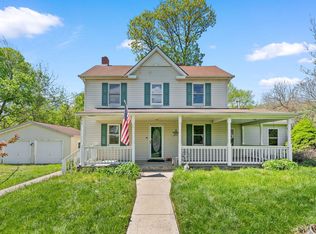 5002 Burkittsville Rd, Jefferson, MD 21755