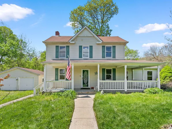 5002 Burkittsville Rd, Jefferson, MD 21755