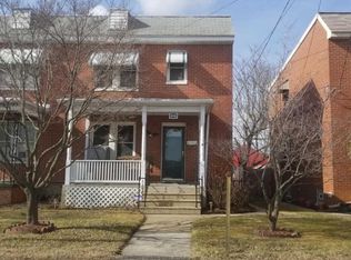 203 Monroe Ave, Frederick, MD 21701