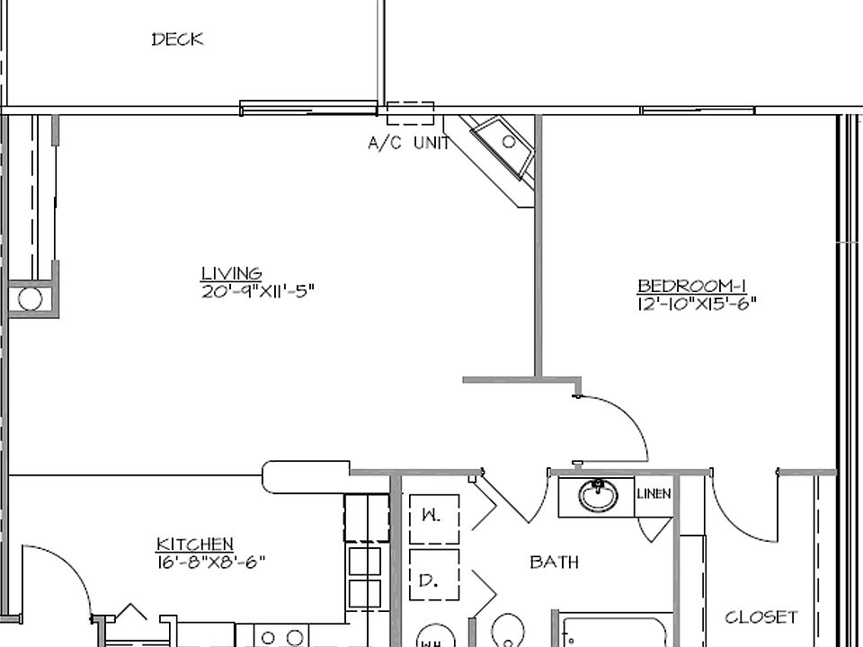 1st image of W6800 Blue Heron Blvd #6842-08