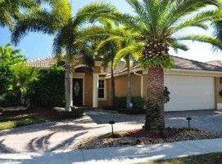 1849 Mariners Ln, Weston, FL 33327