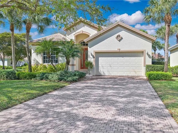 5582 Whispering Willow Way, Fort Myers, FL 33908