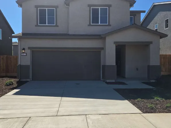 1817 Solana Dr, Los Banos, CA