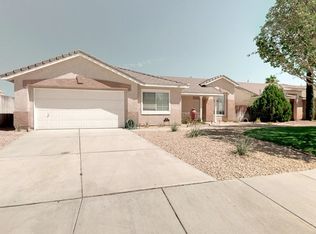 6617 Avenida De Camino, Palmdale, CA 93552