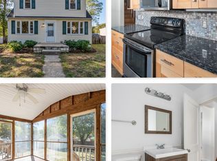 286 Creek Blvd, Pasadena, MD 21122