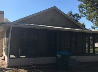 9 Surf Rd, Sopchoppy, FL 32358