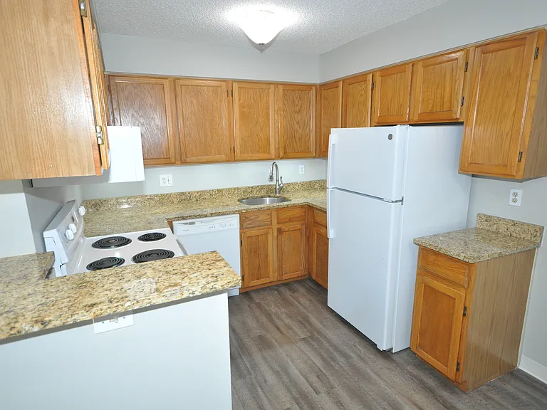 12073 E Harvard Ave #204 — Photo 4