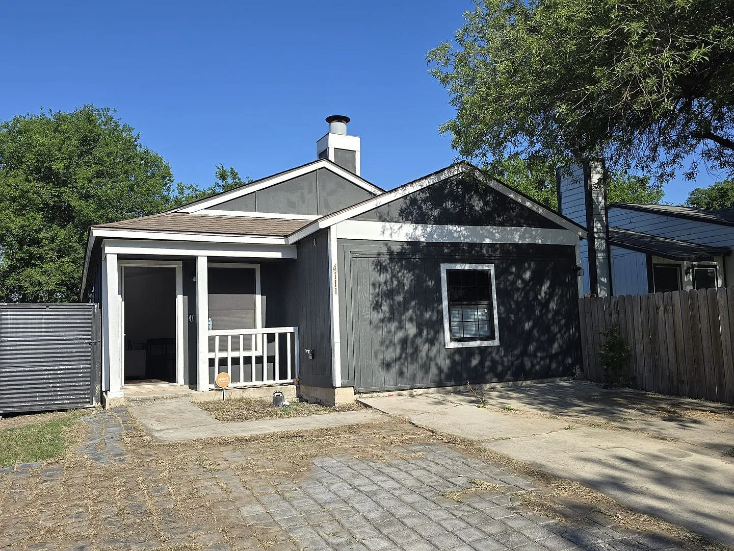 For Lease | 4111 Sunrise Terrace, San Antonio, TX 78244 — Photo 2