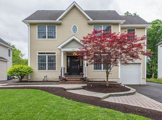 101 Commonwealth Ave, New Providence, NJ 07974