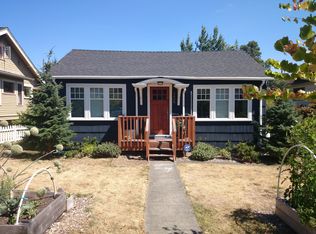 5436 41st Ave SW, Seattle, WA 98136