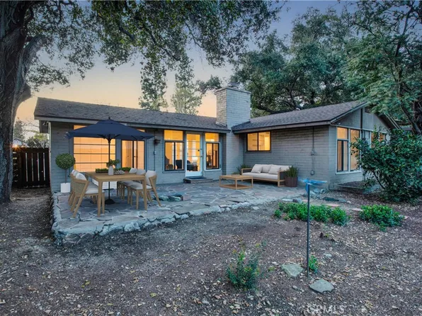 1460 N Indian Hill Blvd, Claremont, CA 91711