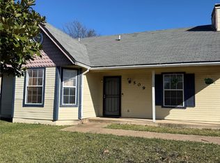 509 Bethlehem St, Terrell, TX 75160