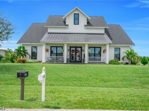 1305 NW 10th Ter, Cape Coral, FL 33993