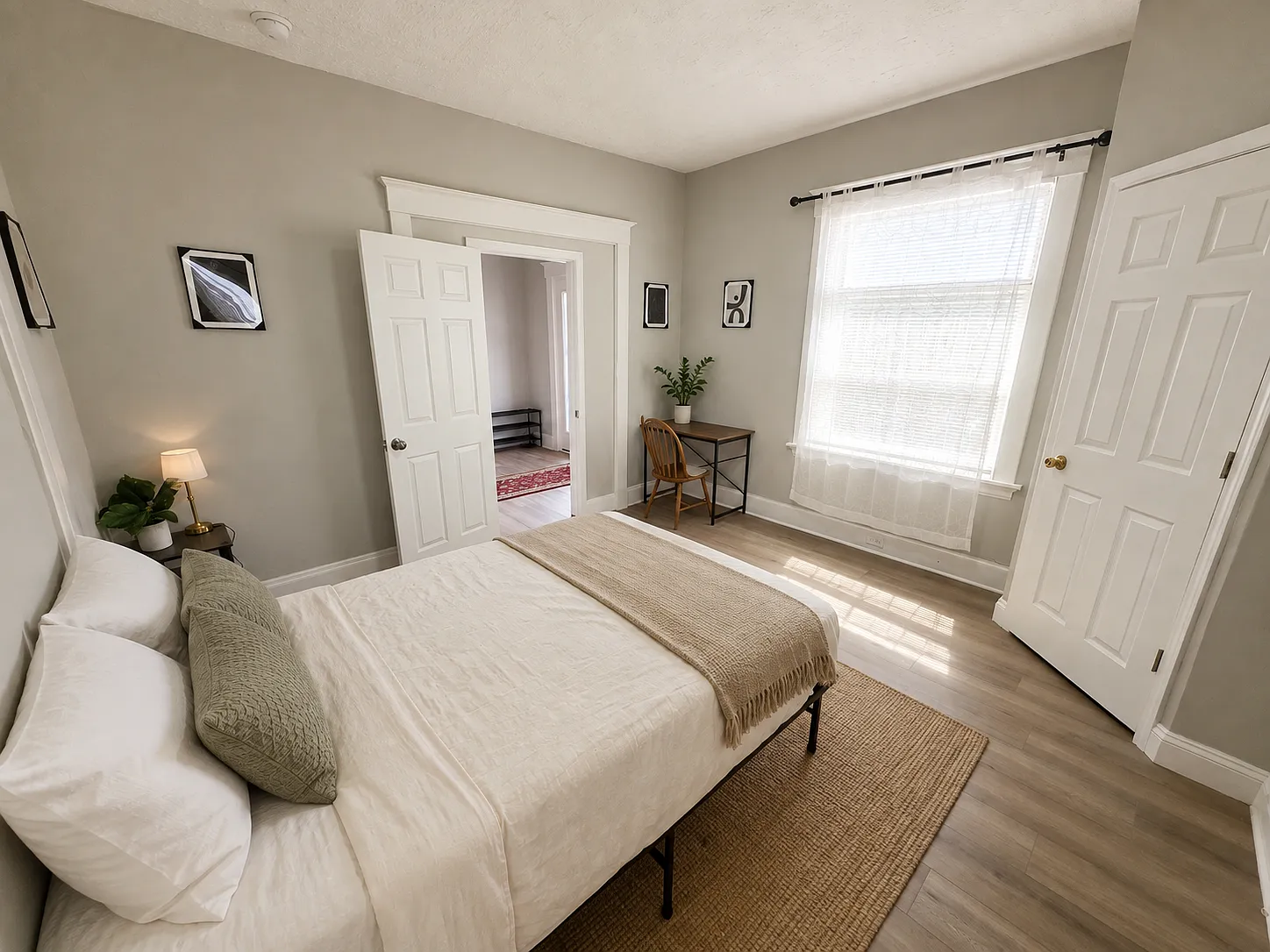6 bed, 2000 sqft, $750 — Photo 2