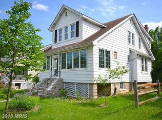 2809 Berwick Ave, Baltimore, MD 21234