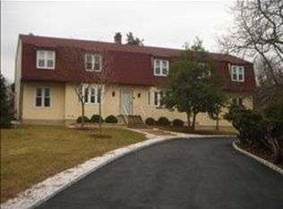 256 Barrington Dr, Bridgewater, NJ 08807