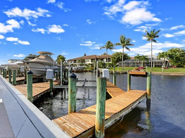 1645 SE 46th Ln APT 104, Cape Coral, FL 33904