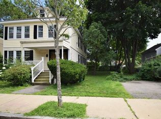 39 S Normandy Ave #1, Cambridge, MA 02138
