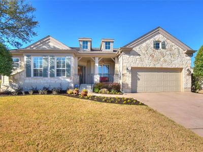 500 Dove Hollow Trl, Georgetown, TX, 78633