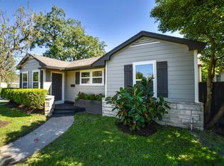 1920 Stevens St, Houston, TX 77026