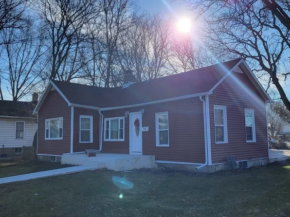 912 N Everett St, Streator, IL 61364