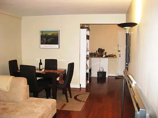 Rented by Brown Harris Stevens | media 30