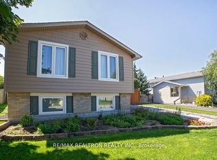 43 Odessa St, Hamilton, ON L8J1A3
