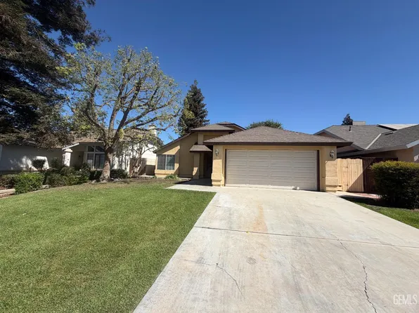 6504 Quaking Aspen St, Bakersfield, CA 93313