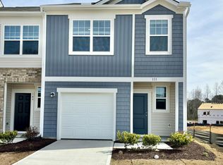 111 S Chubb Rdg, Clayton, NC 27520