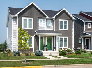 2700 Spark Street, Fitchburg, WI 53711