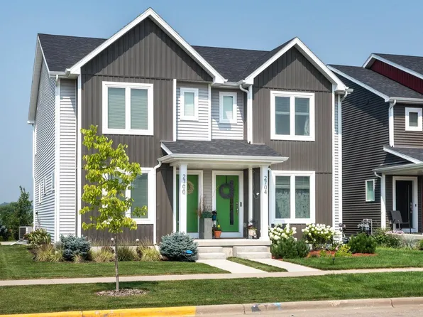 2700 Spark Street, Fitchburg, WI 53711