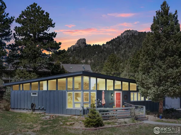1411 Vail Ct, Estes Park, CO 80517