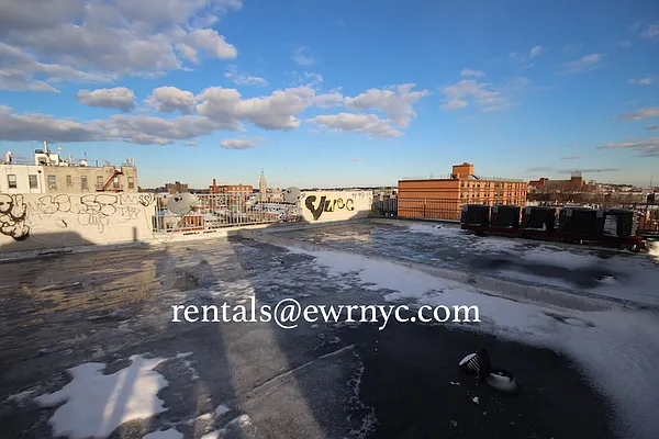 Rented by East Williamsburg Realty Inc | media 60