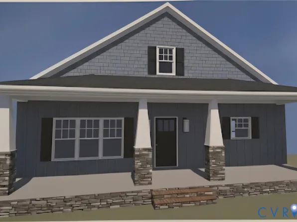 0 Marion Harland Ln, Powhatan, VA 23139