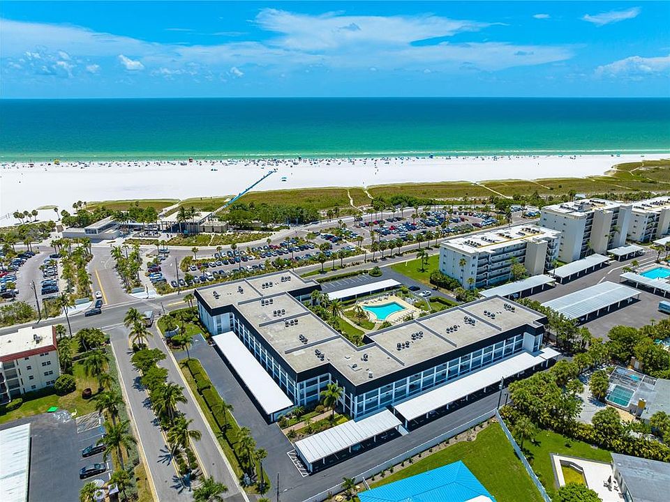 1st image of 5600 BEACH WAY DRIVE #113