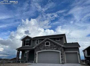 6337 Chagall Trl, Colorado Springs, CO 80924