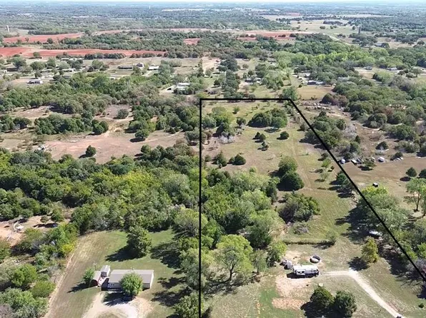 21200 May Ave Lot 16 & 15, Purcell, OK 73080
