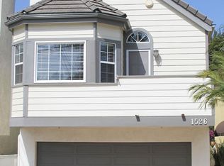 1526 Steinhart Ave, Redondo Beach, CA 90278