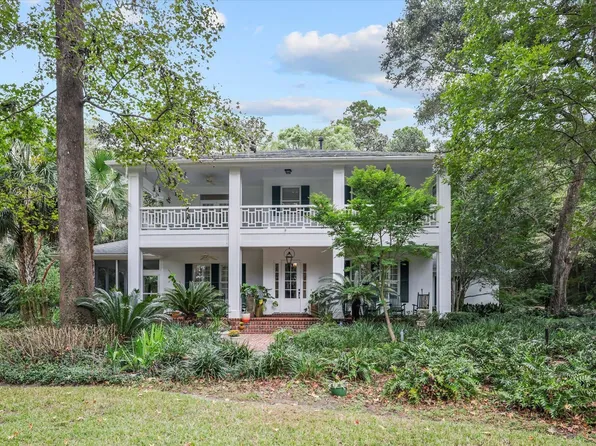 2308 Charles Ct, Tallahassee, FL 32303