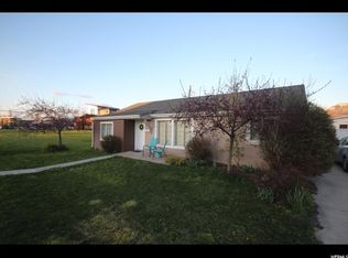 816 N 200 W, Logan, UT 84321