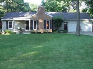 8152 Amelia Dr, Jenison, MI 49428